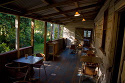 Herveys Range Heritage Tea Rooms - Nambucca Heads Accommodation 0