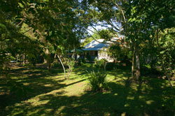 Herveys Range Heritage Tea Rooms - Nambucca Heads Accommodation 1