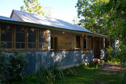 Herveys Range Heritage Tea Rooms - Nambucca Heads Accommodation 2