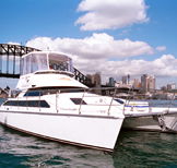 Prestige Harbour Cruises - Nambucca Heads Accommodation