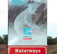 Waterways Wildlife Park - Nambucca Heads Accommodation