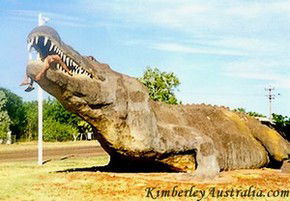 Wyndham Zoological Gardens And Crocodile Park - Nambucca Heads Accommodation 1