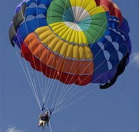 Parasail Australia - Nambucca Heads Accommodation