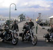 Harley Rides Melbourne - Nambucca Heads Accommodation