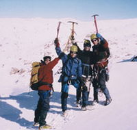 High and Wild Mountain Adventures - Nambucca Heads Accommodation
