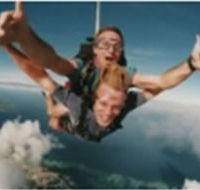 SA Skydiving - Nambucca Heads Accommodation
