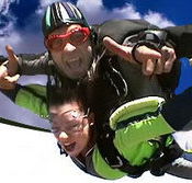 Adelaide Tandem Skydiving - Nambucca Heads Accommodation
