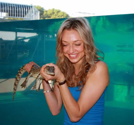 Crocosaurus Cove - Nambucca Heads Accommodation 0