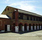 Adelaide Gaol - Nambucca Heads Accommodation