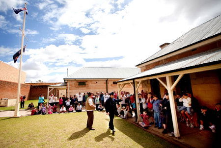  Nambucca Heads Accommodation