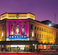 Skycity Casino Darwin - Nambucca Heads Accommodation