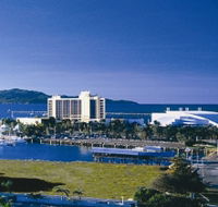 Jupiters Townsville Hotel  Casino - Nambucca Heads Accommodation