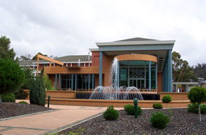 Country Club Tasmania - Nambucca Heads Accommodation 3