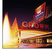 Crown Entertainment Complex - Nambucca Heads Accommodation
