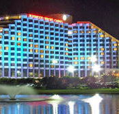 Burswood Entertainment Complex - Nambucca Heads Accommodation