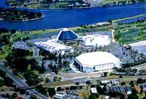 Burswood Entertainment Complex - Nambucca Heads Accommodation 1