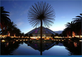 Burswood Entertainment Complex - Nambucca Heads Accommodation 2
