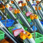 Oasis Supa Golf And Adventure Putt - Nambucca Heads Accommodation 1