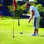 Oasis Supa Golf And Adventure Putt - Nambucca Heads Accommodation 2