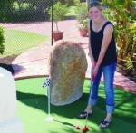 Oasis Supa Golf And Adventure Putt - Nambucca Heads Accommodation 3