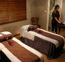 Hidden Valley Eco Spa Lodges  Day Spas - Nambucca Heads Accommodation
