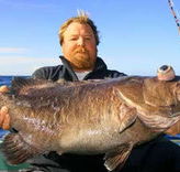 Bravo Fishing Charters - Nambucca Heads Accommodation