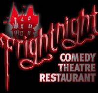 Frightnight Comedy Theatre Restaurant - Nambucca Heads Accommodation