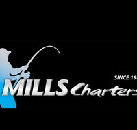 Mills Charters Fishing and Whale Watch Cruises - Nambucca Heads Accommodation