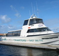 Saltwater Charters WA - Nambucca Heads Accommodation