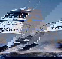 Sunshine Coast Fishing Charters - Nambucca Heads Accommodation