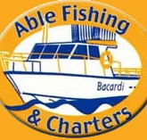 Able Fishing Charters - Nambucca Heads Accommodation