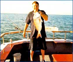 Able Fishing Charters - Nambucca Heads Accommodation 1
