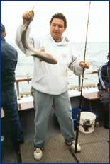Able Fishing Charters - Nambucca Heads Accommodation 2