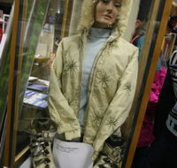 Alpine Museum - Nambucca Heads Accommodation