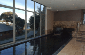 Breathtaker on High Spa Retreat - Nambucca Heads Accommodation