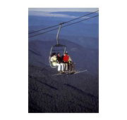 Scenic Chairlift Ride - Nambucca Heads Accommodation