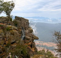 Power's Lookout - Nambucca Heads Accommodation