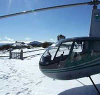 Alpine Helicopter Charter Scenic Tours - Nambucca Heads Accommodation