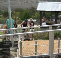 High Country - Nambucca Heads Accommodation