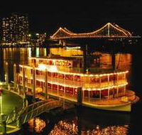 Kookaburra River Queens - Nambucca Heads Accommodation