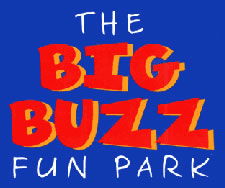 The Big Buzz Fun Park - Nambucca Heads Accommodation 0