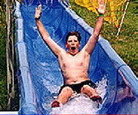 The Big Buzz Fun Park - Nambucca Heads Accommodation 1