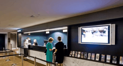 QPAC - Nambucca Heads Accommodation 2