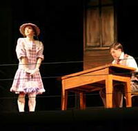 Warehaus Theatre Company - Nambucca Heads Accommodation