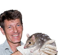 Geckoes Wildlife Presentations - Nambucca Heads Accommodation