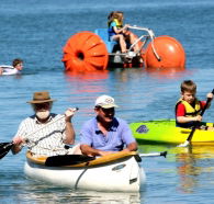 Coochie Boat Hire - Nambucca Heads Accommodation