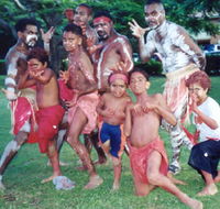 Musgrave Park Cultural Centre - Nambucca Heads Accommodation