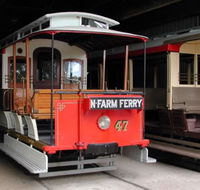 Brisbane Tramway Museum - Nambucca Heads Accommodation