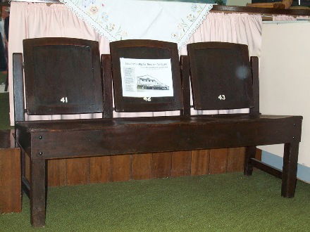 Sandgate & District Historical Society & Museum - Nambucca Heads Accommodation 0