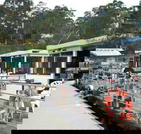 Clyde River Houseboats - Nambucca Heads Accommodation